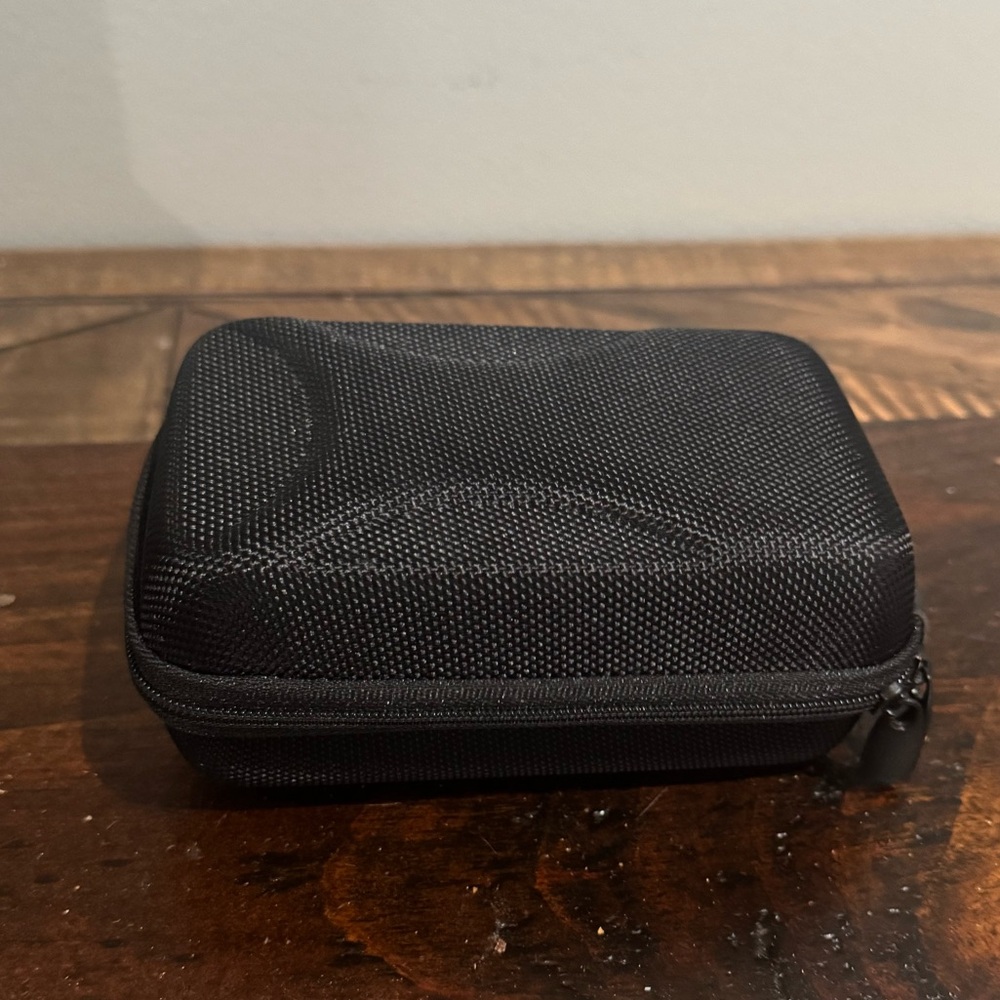 Vivitar Camera Case Hard Shell Black, Protector